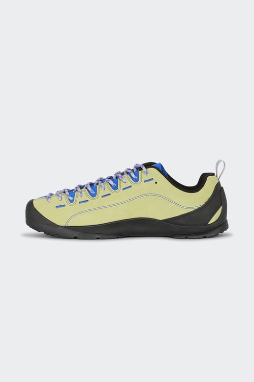 KEEN Baskets Vert