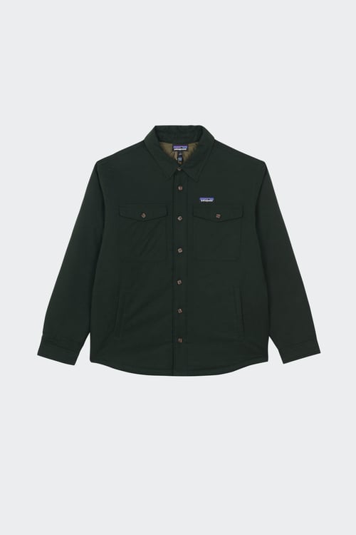 PATAGONIA Veste Vert
