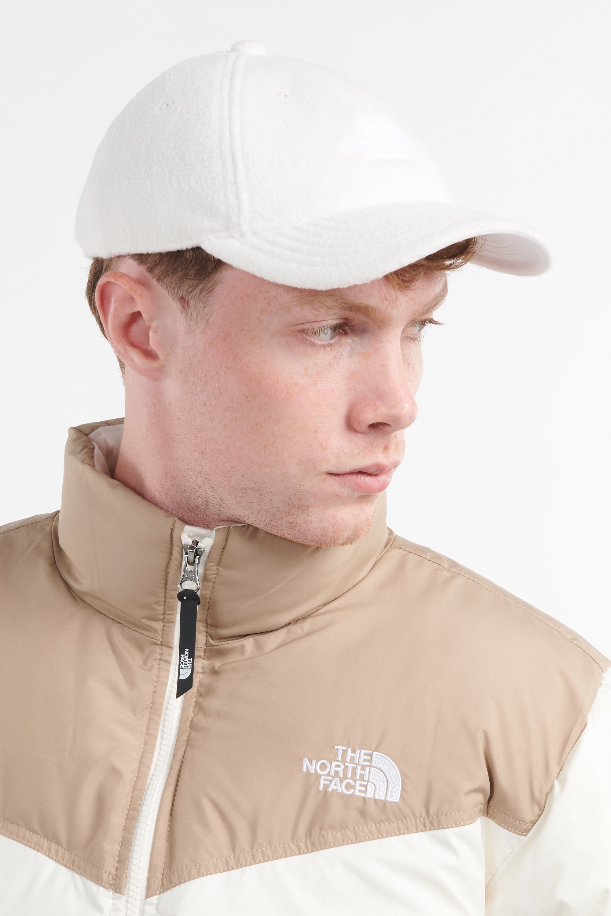 Casquettes THE NORTH FACE Blanc