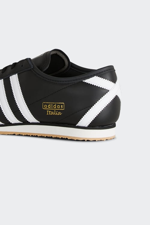 ADIDAS Baskets Noir