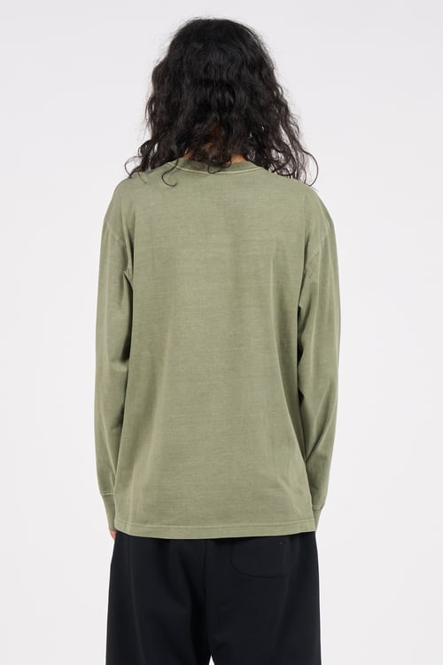 OBEY Top Vert