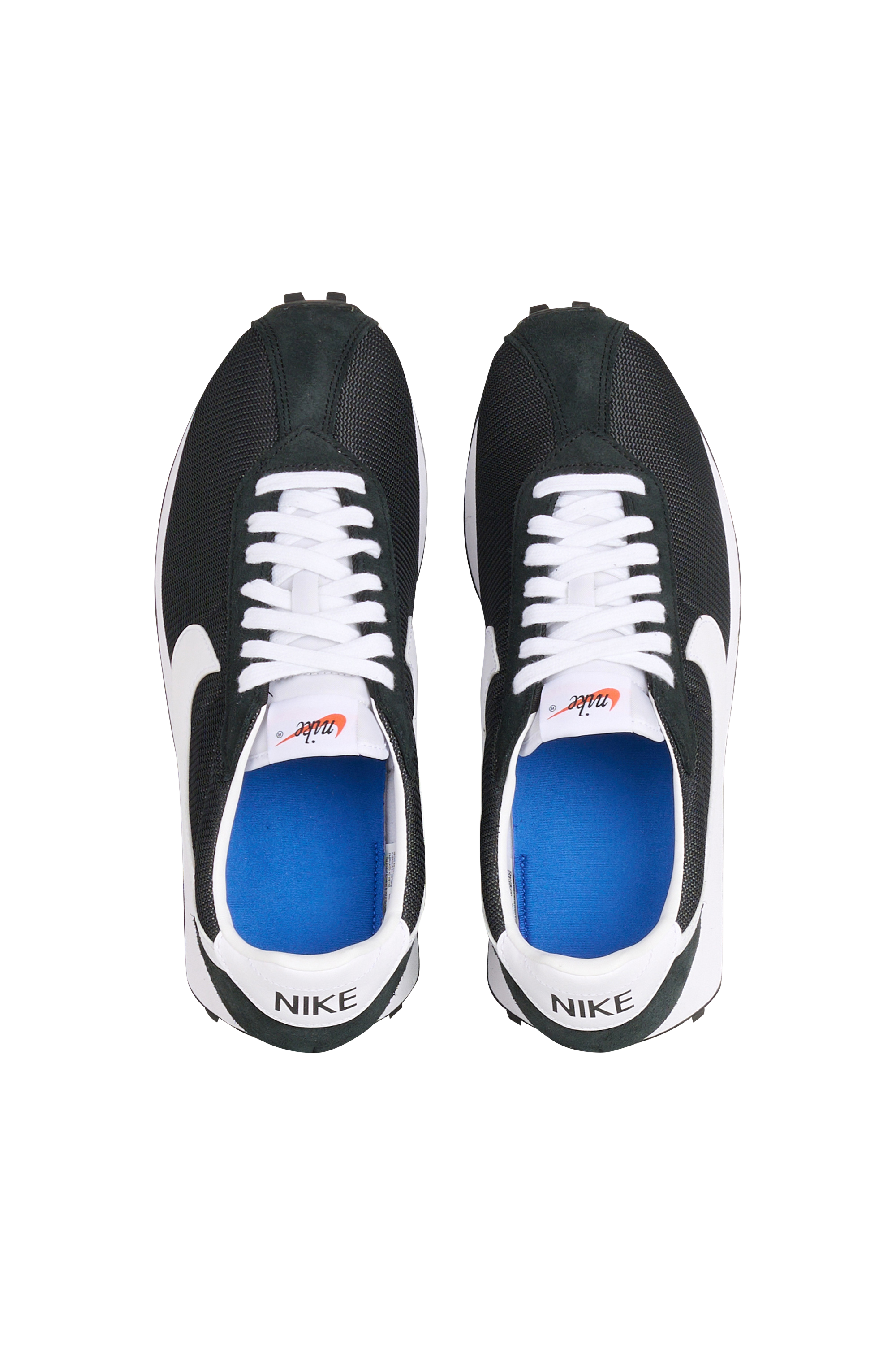 Baskets Noir