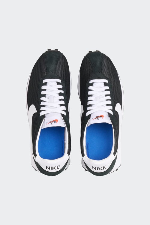NIKE Baskets Noir