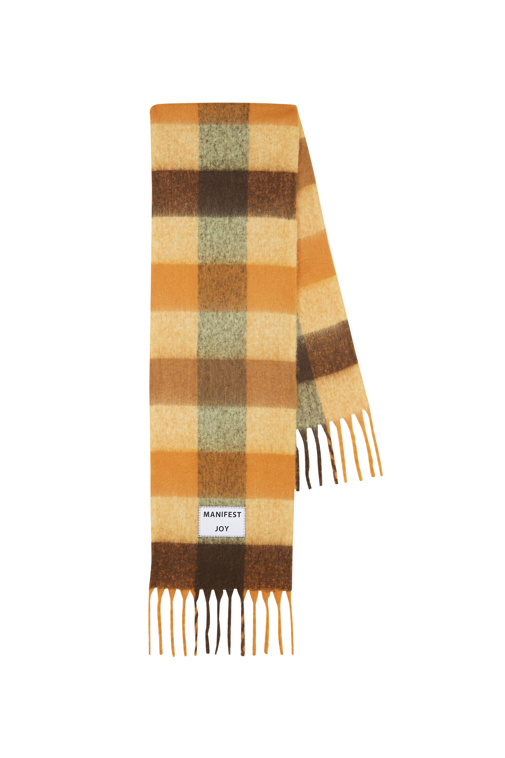 Echarpe  VERB TO DO Multicolore