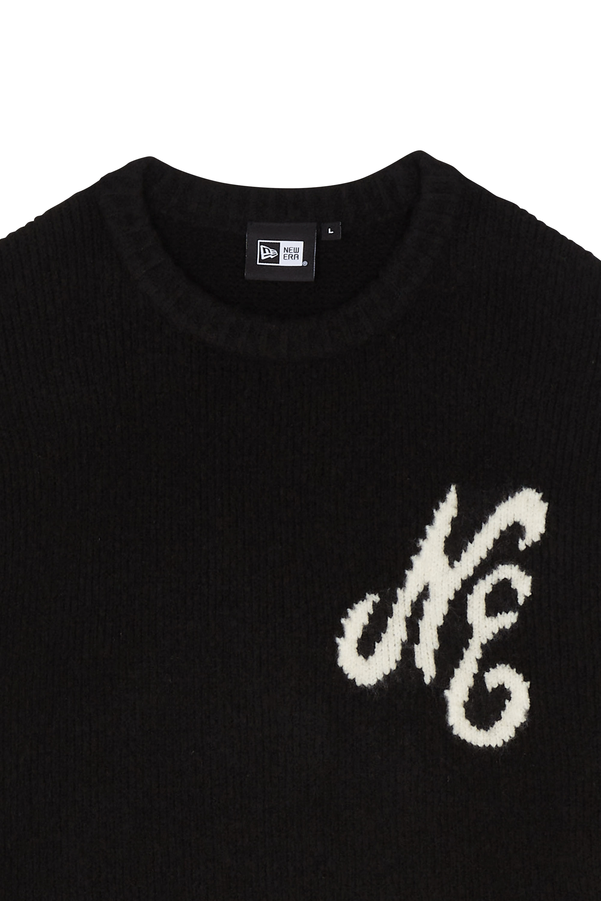 Sweater | Black NEW ERA Men