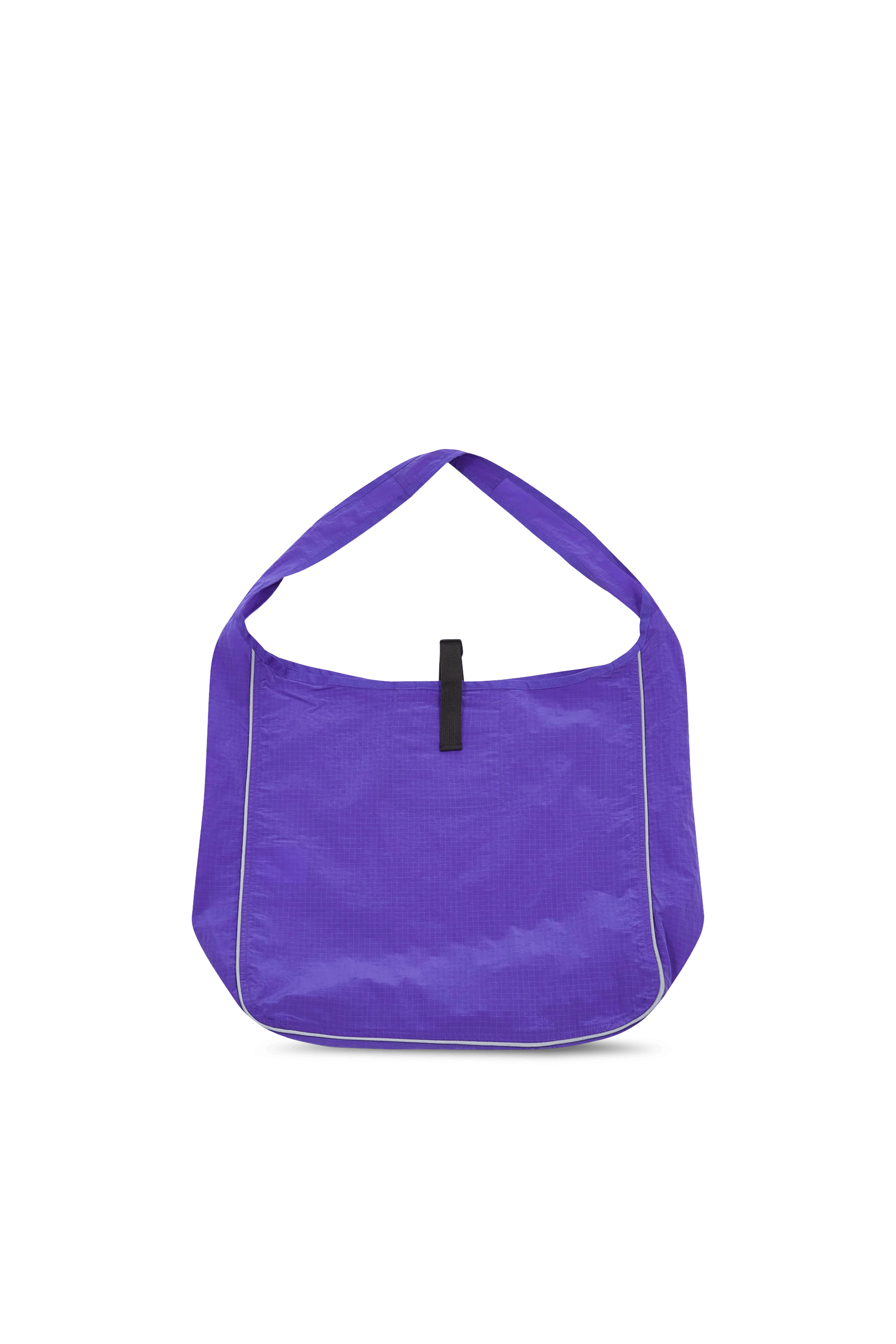 Tote bag Violet