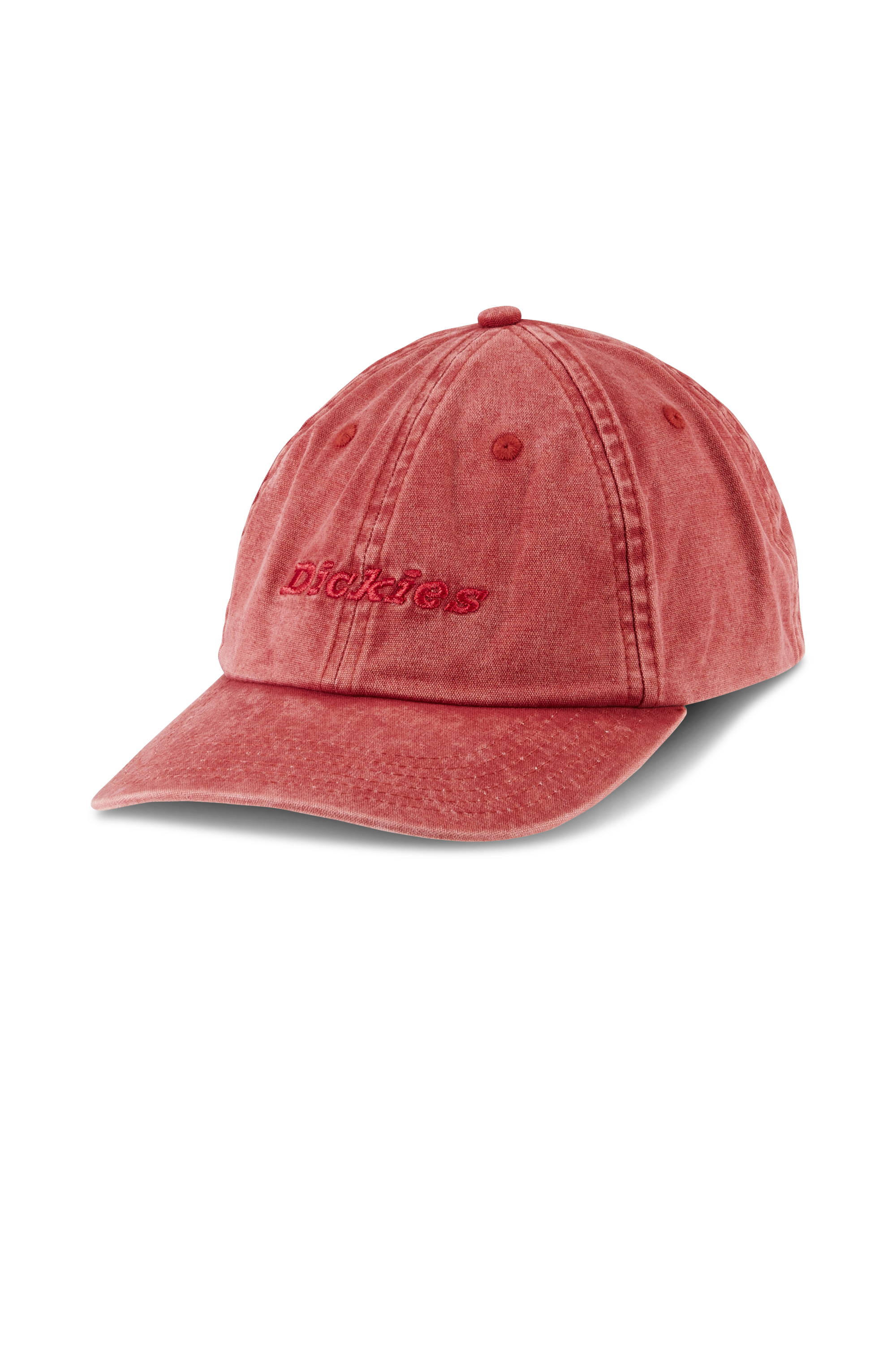 Casquette DICKIES Rouge