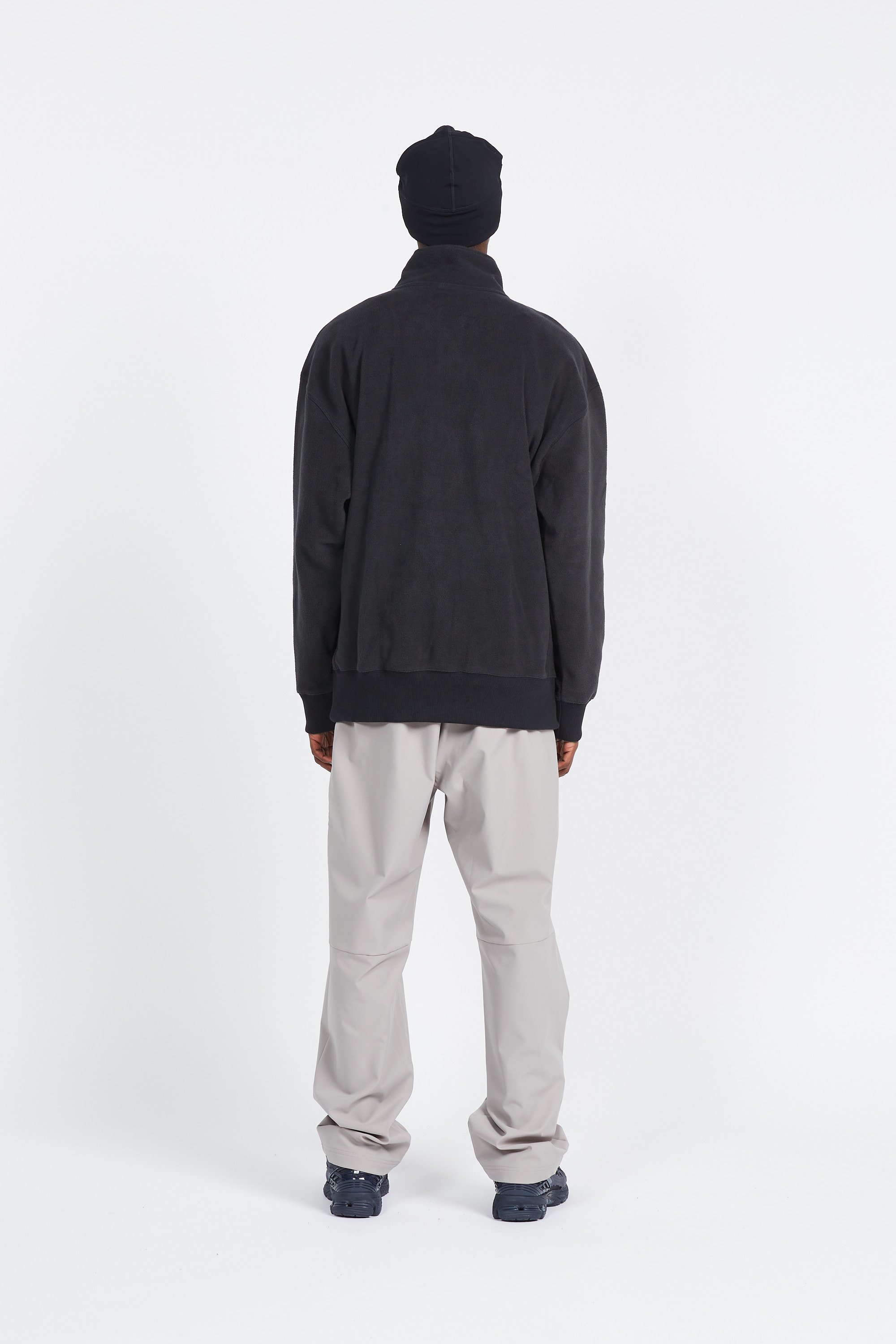 Beanie | Black MILLET Men