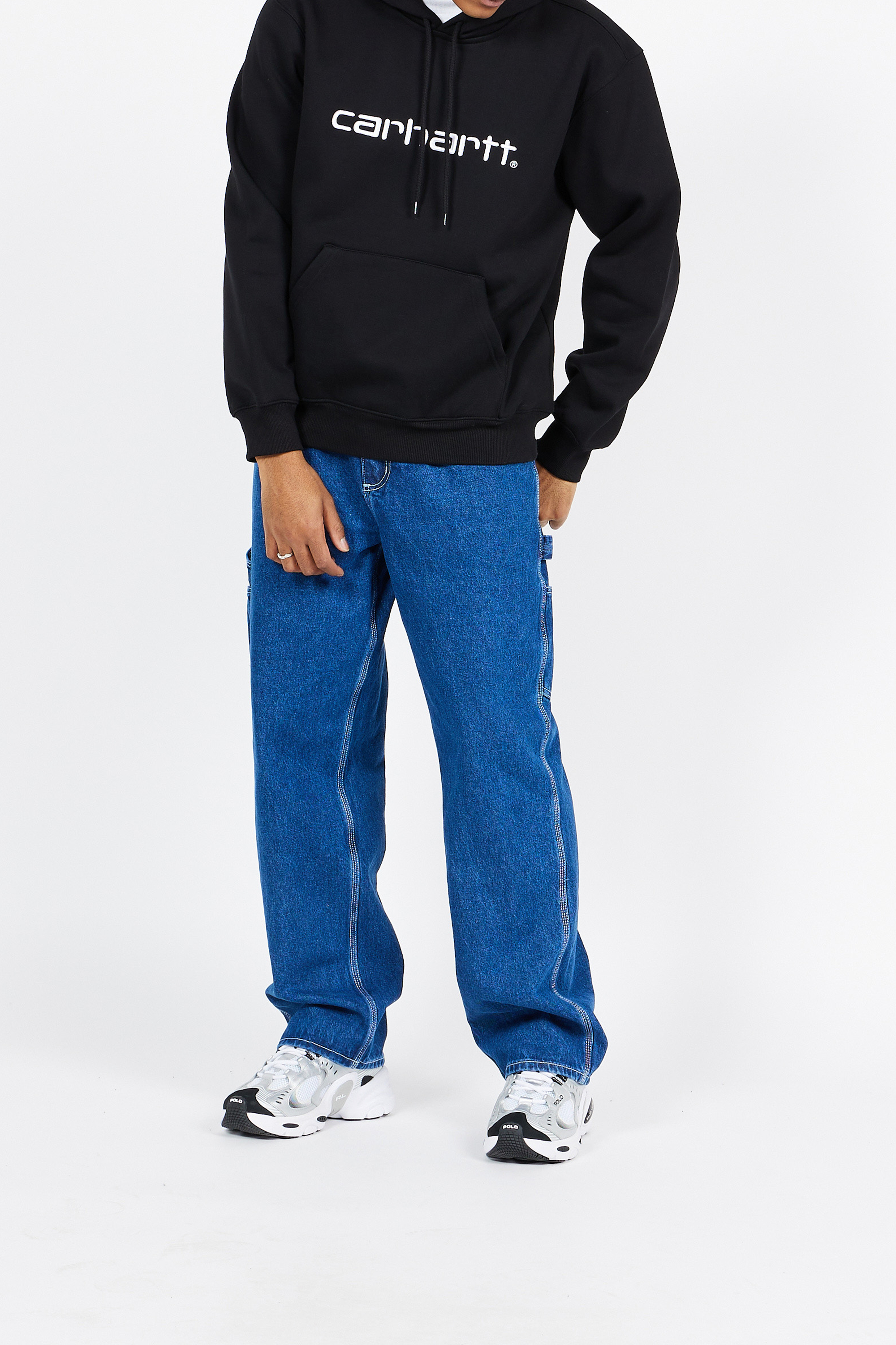 Hoodie | Black CARHARTT WIP Men