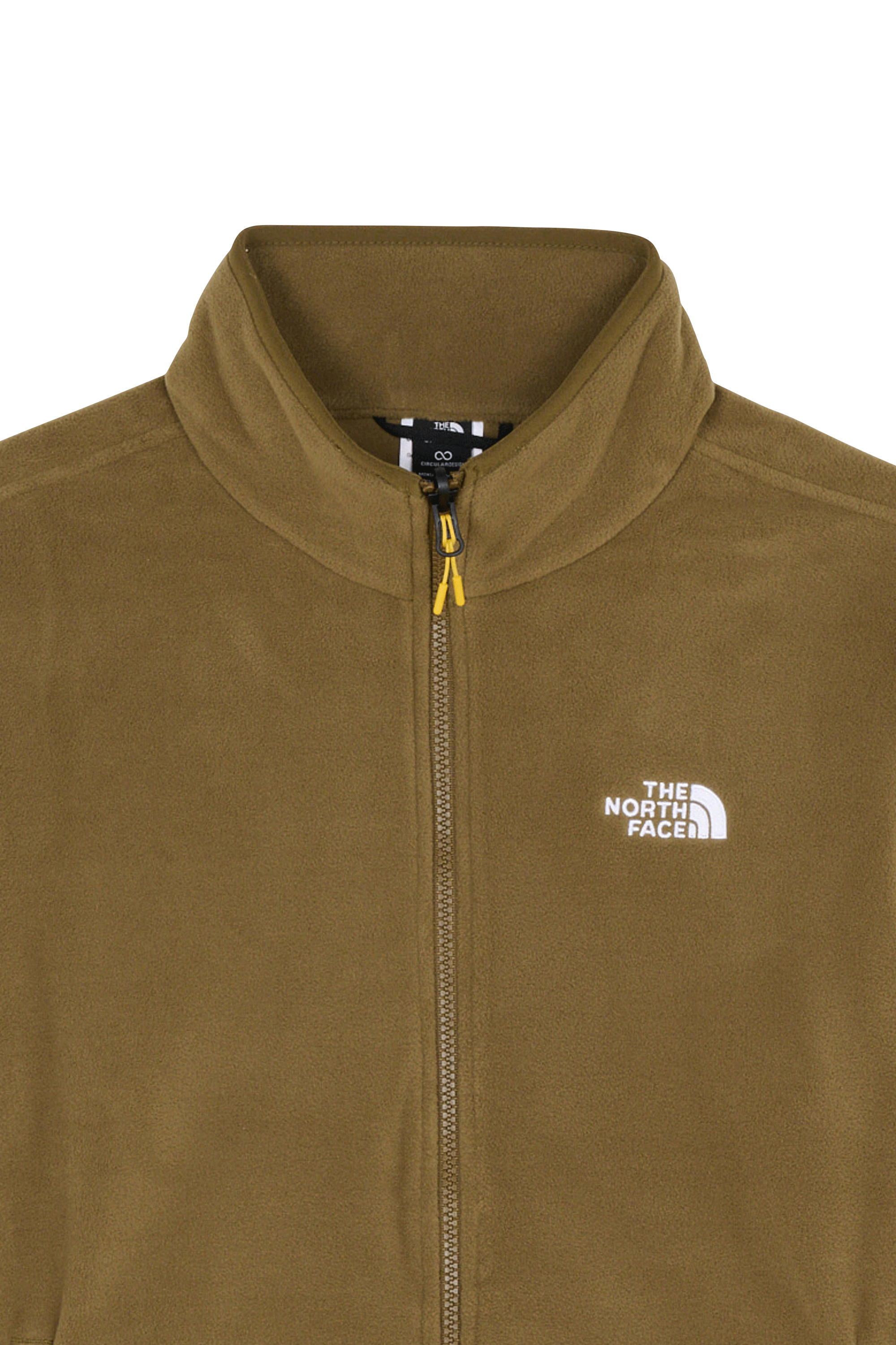 Polaire | Marron THE NORTH FACE Homme