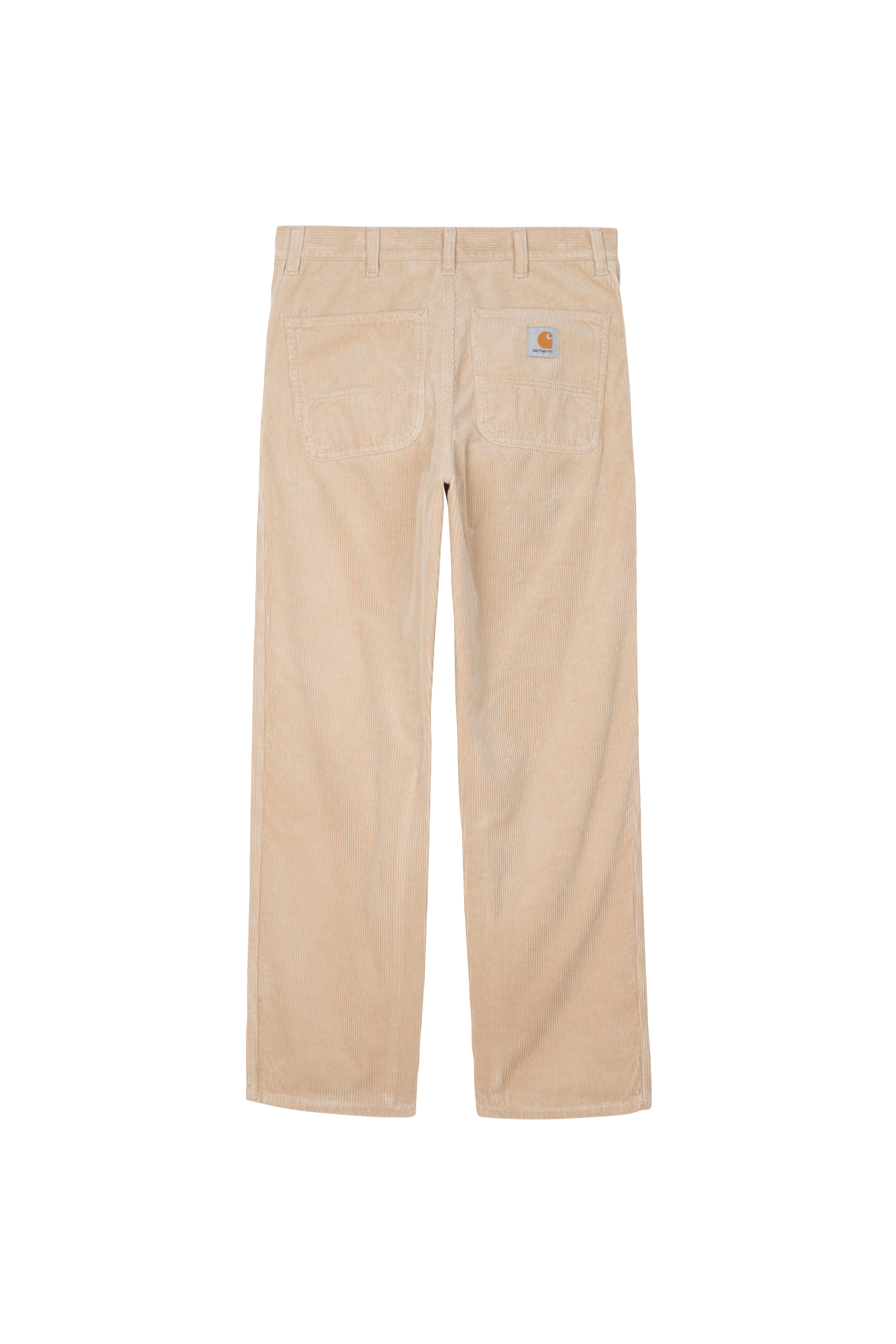 Trousers CARHARTT WIP Beige