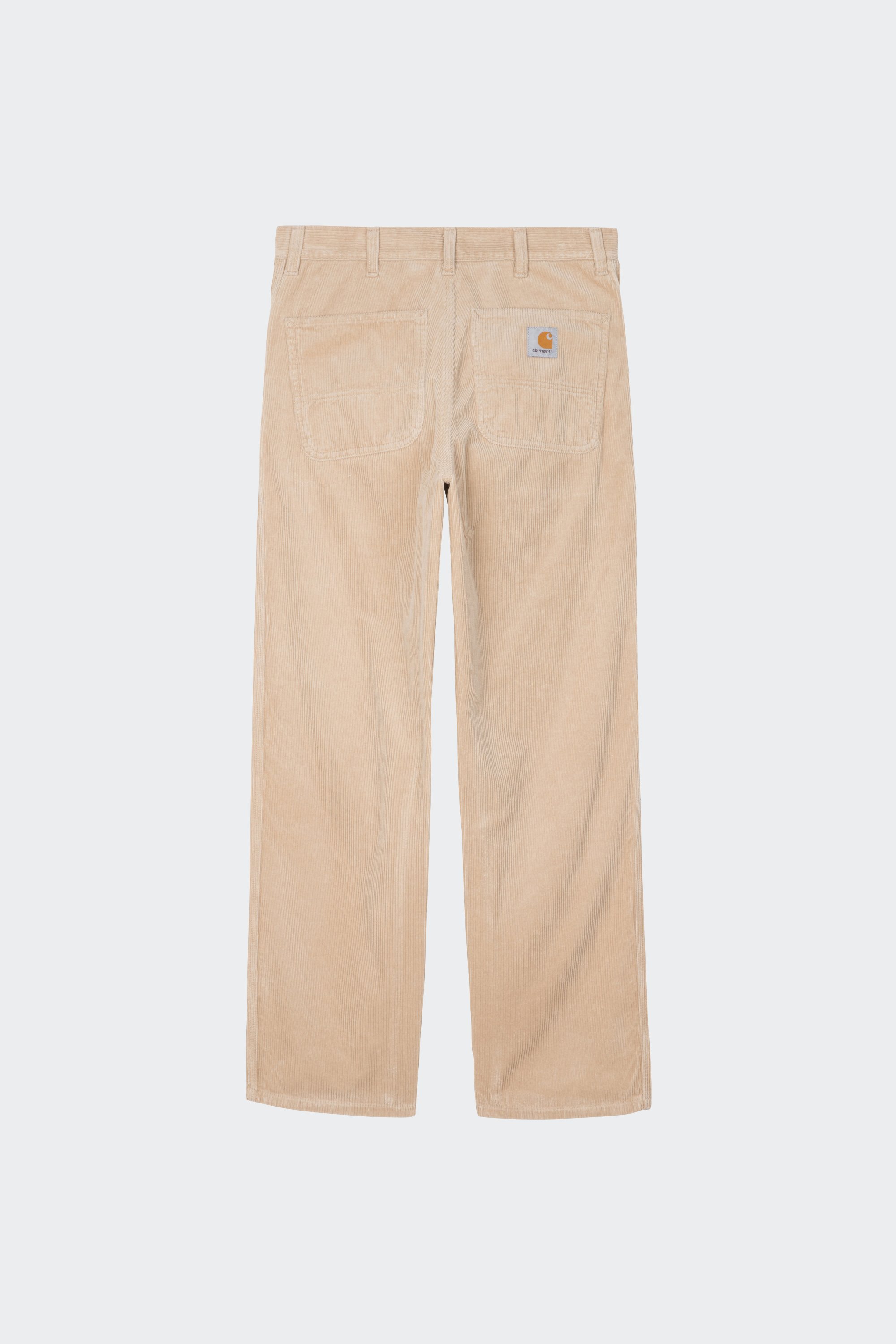 Pantalon | Beige by CARHARTT WIP Pantalon Beige