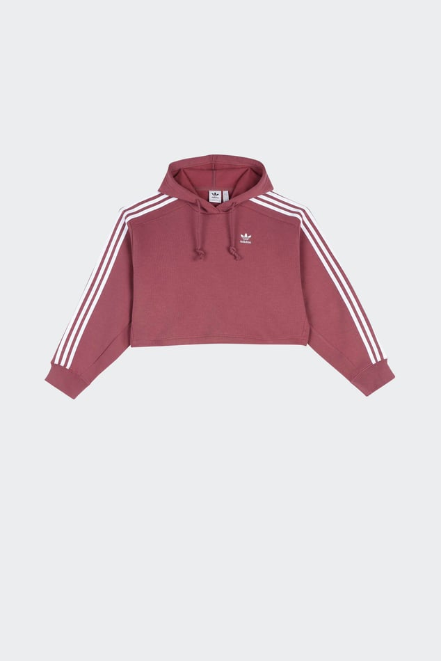 Sweatshirt Purple Adidas Woman Citadium