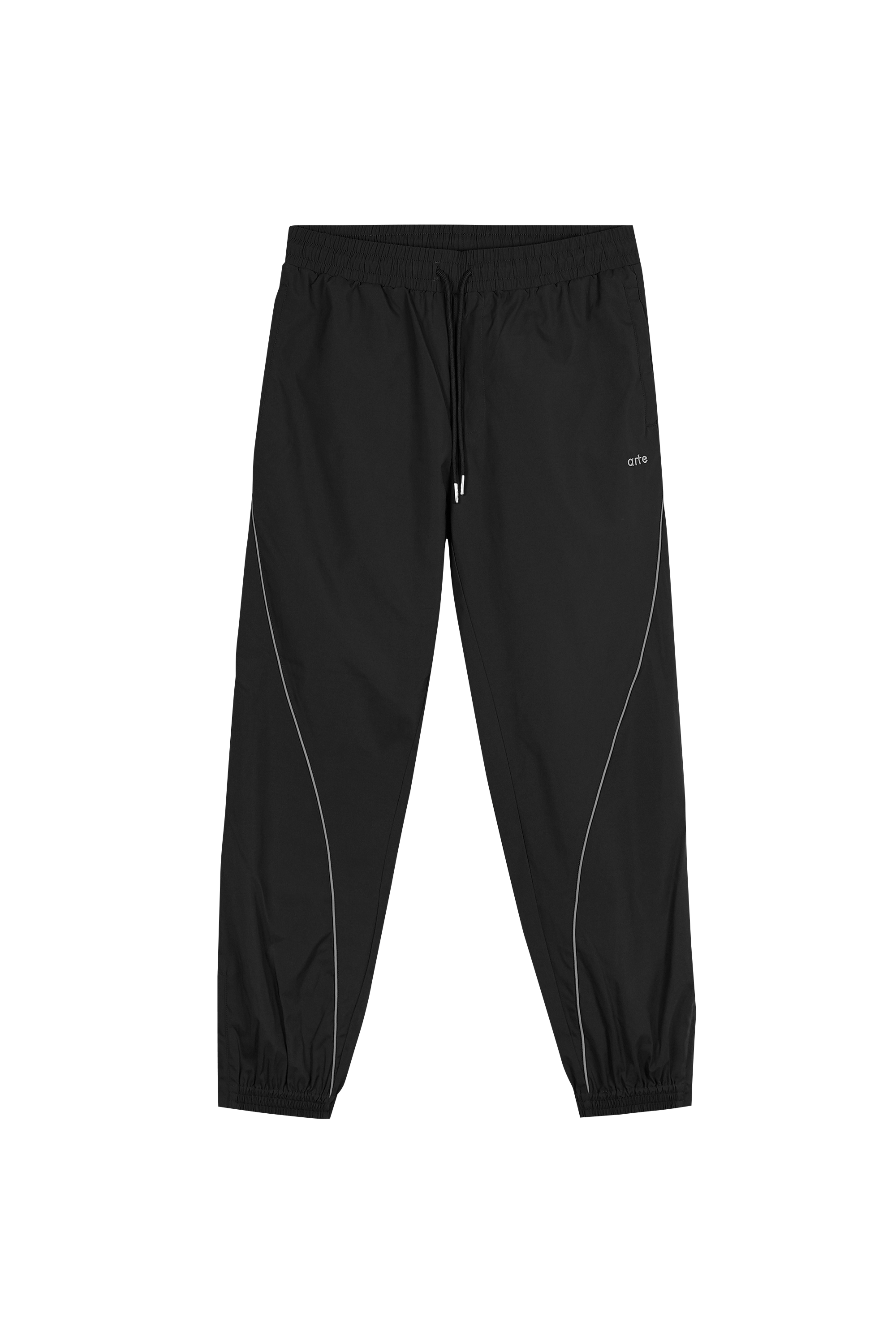 Joggers Black