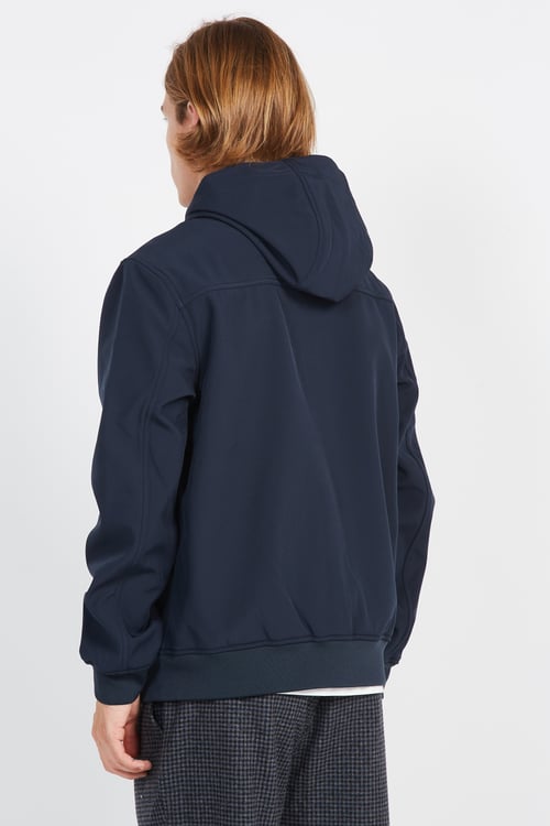 FARAH Veste Bleu