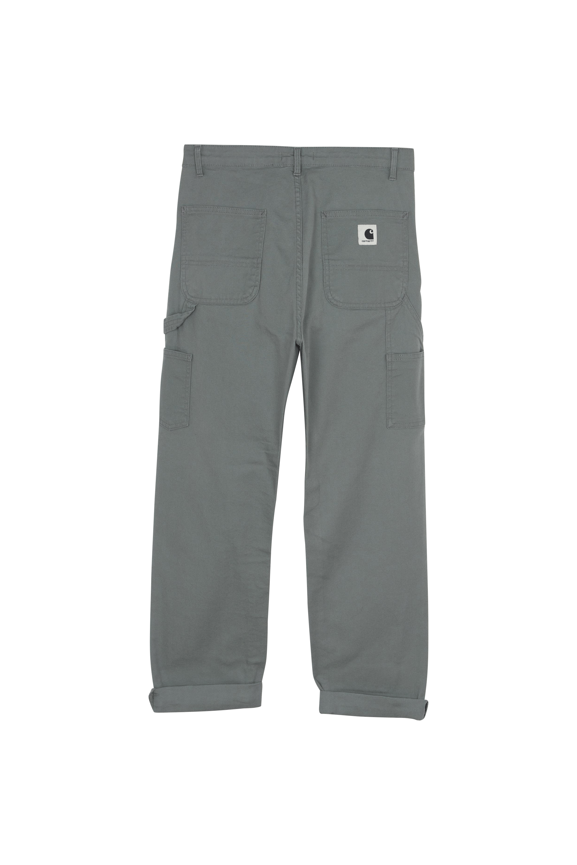 Pantalon | Vert CARHARTT WIP Femme