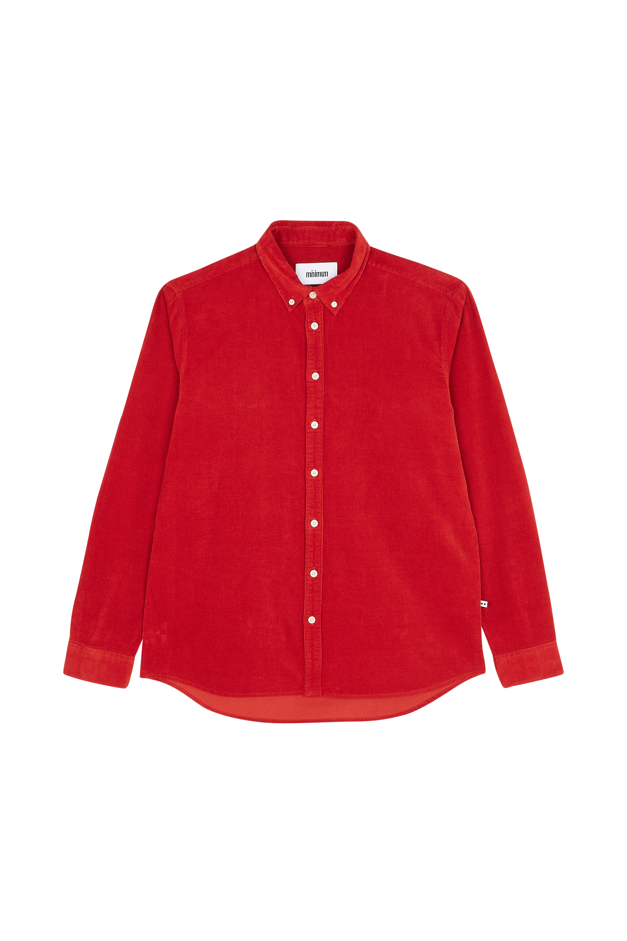 chemise Walther 2.0 Rooibos