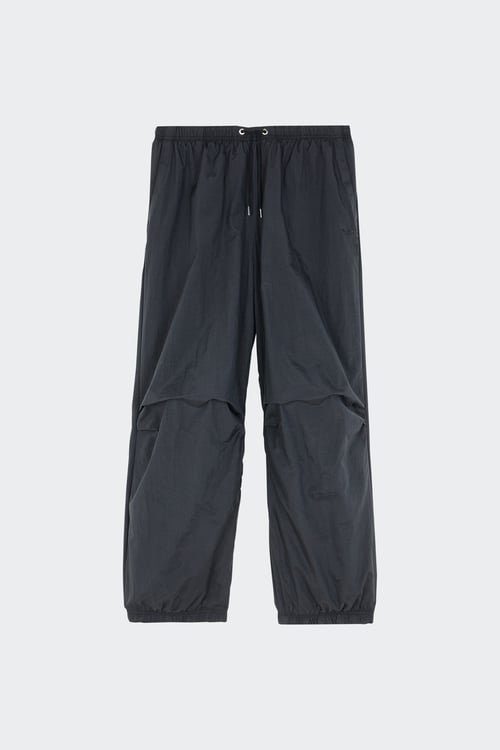 Jogging shop noir adidas