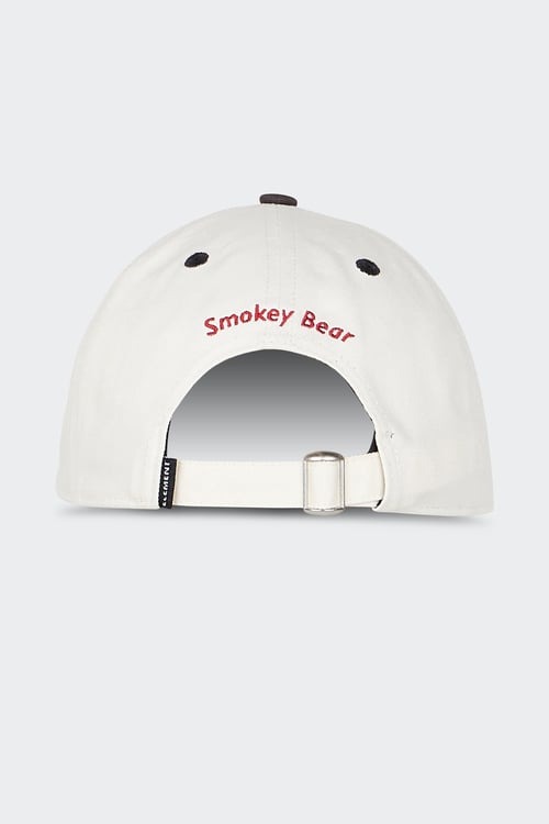ELEMENT Casquette Beige