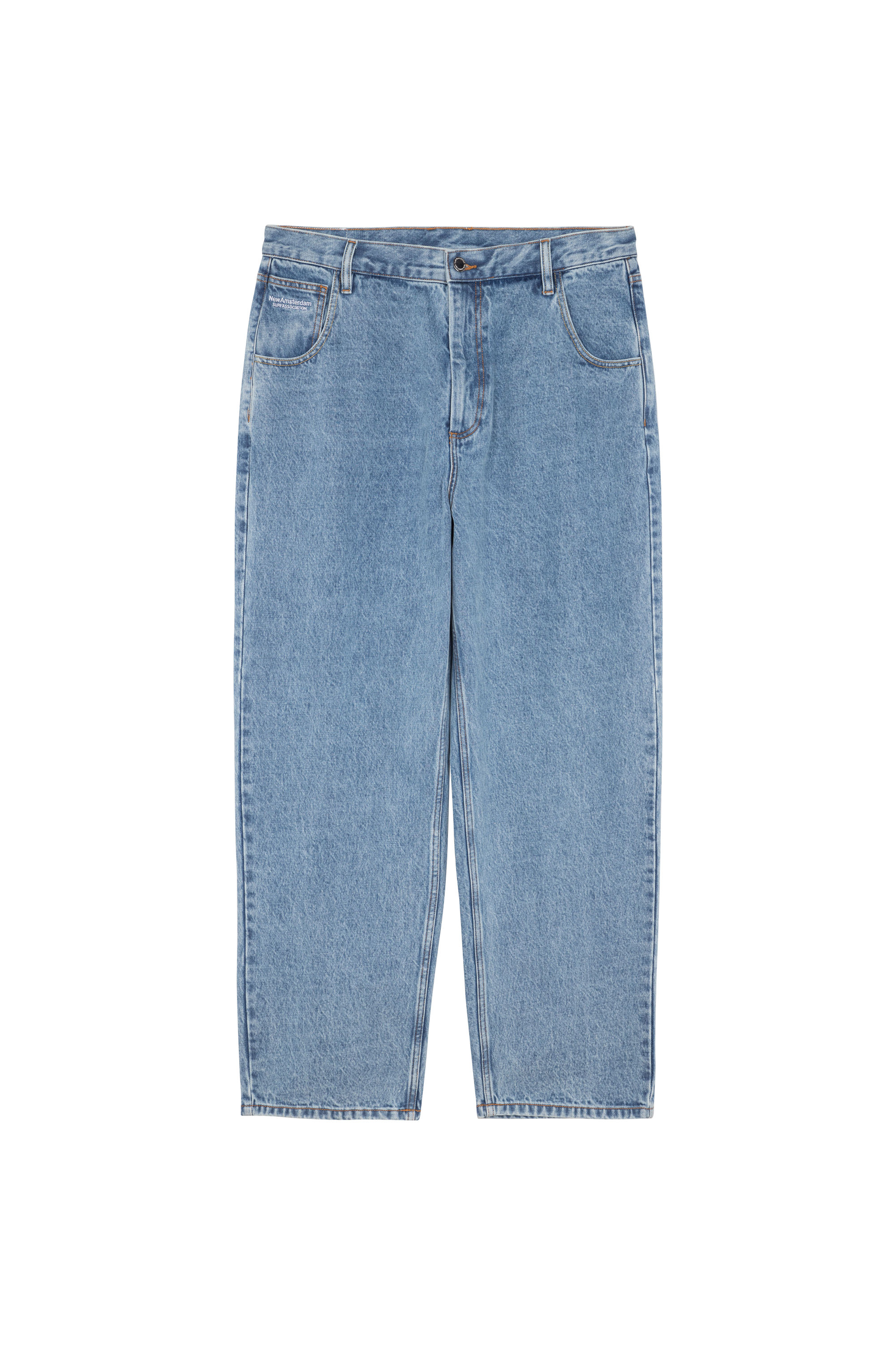 Jeans Blue
