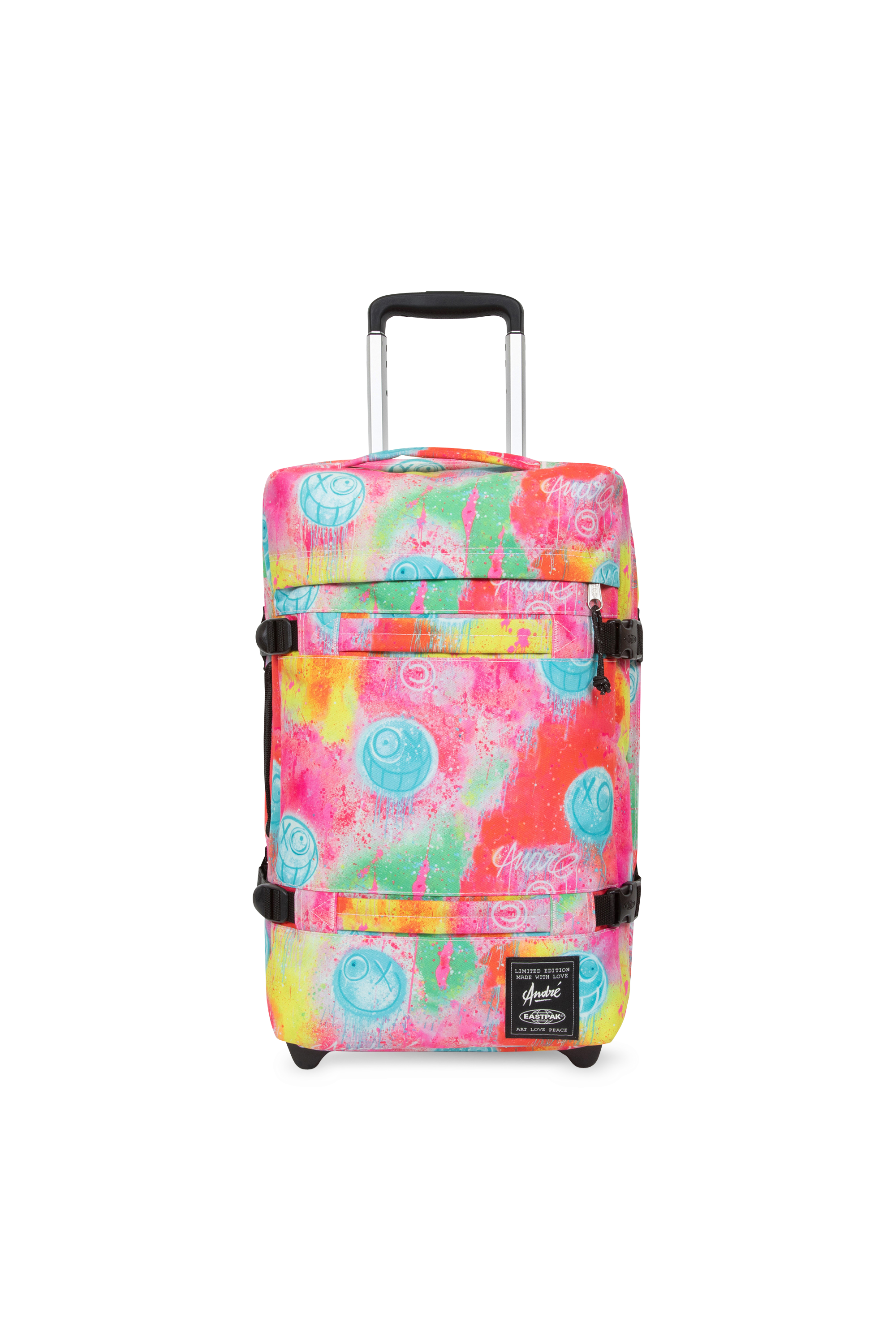Sac de voyage Multicolore
