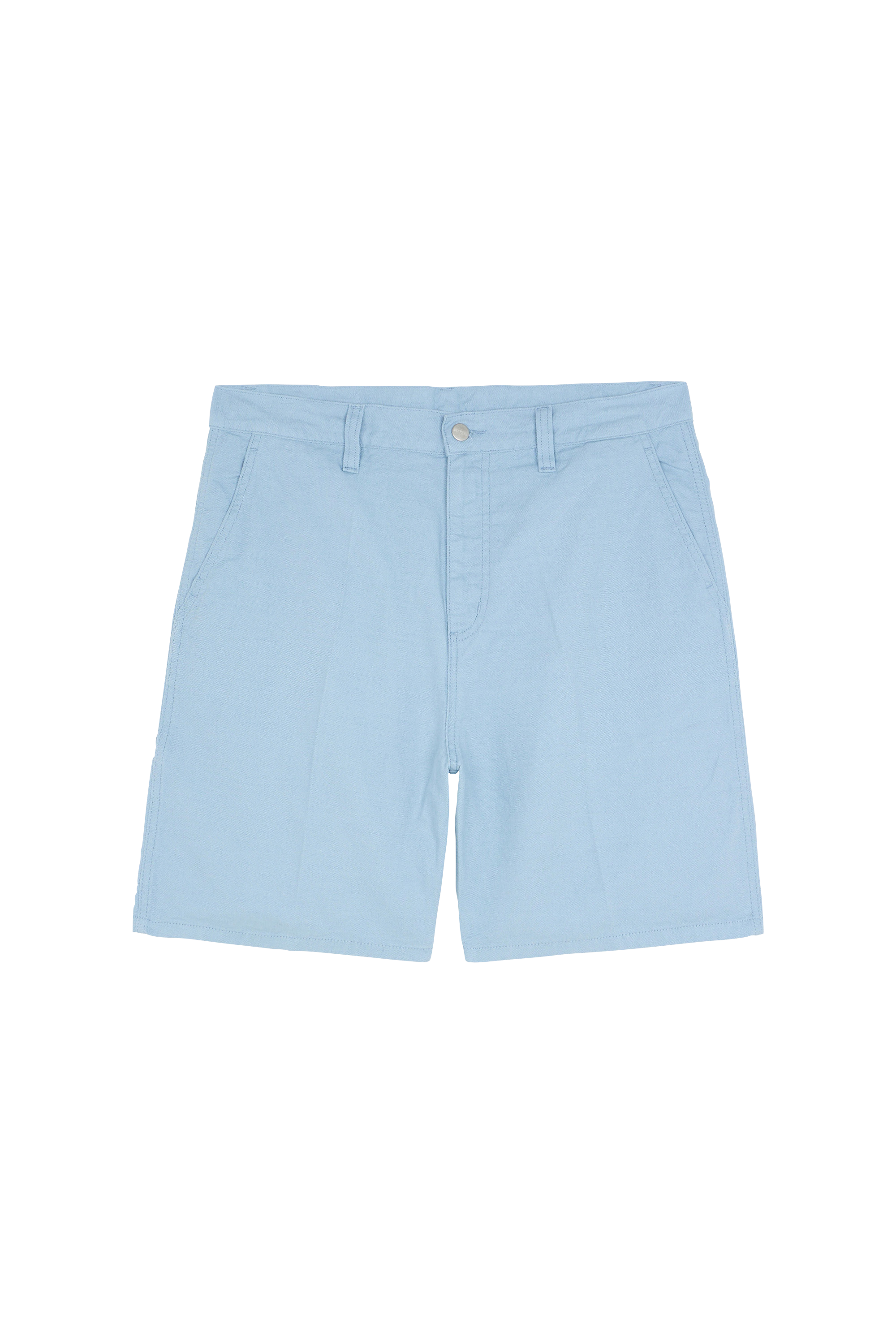 Short Bleu