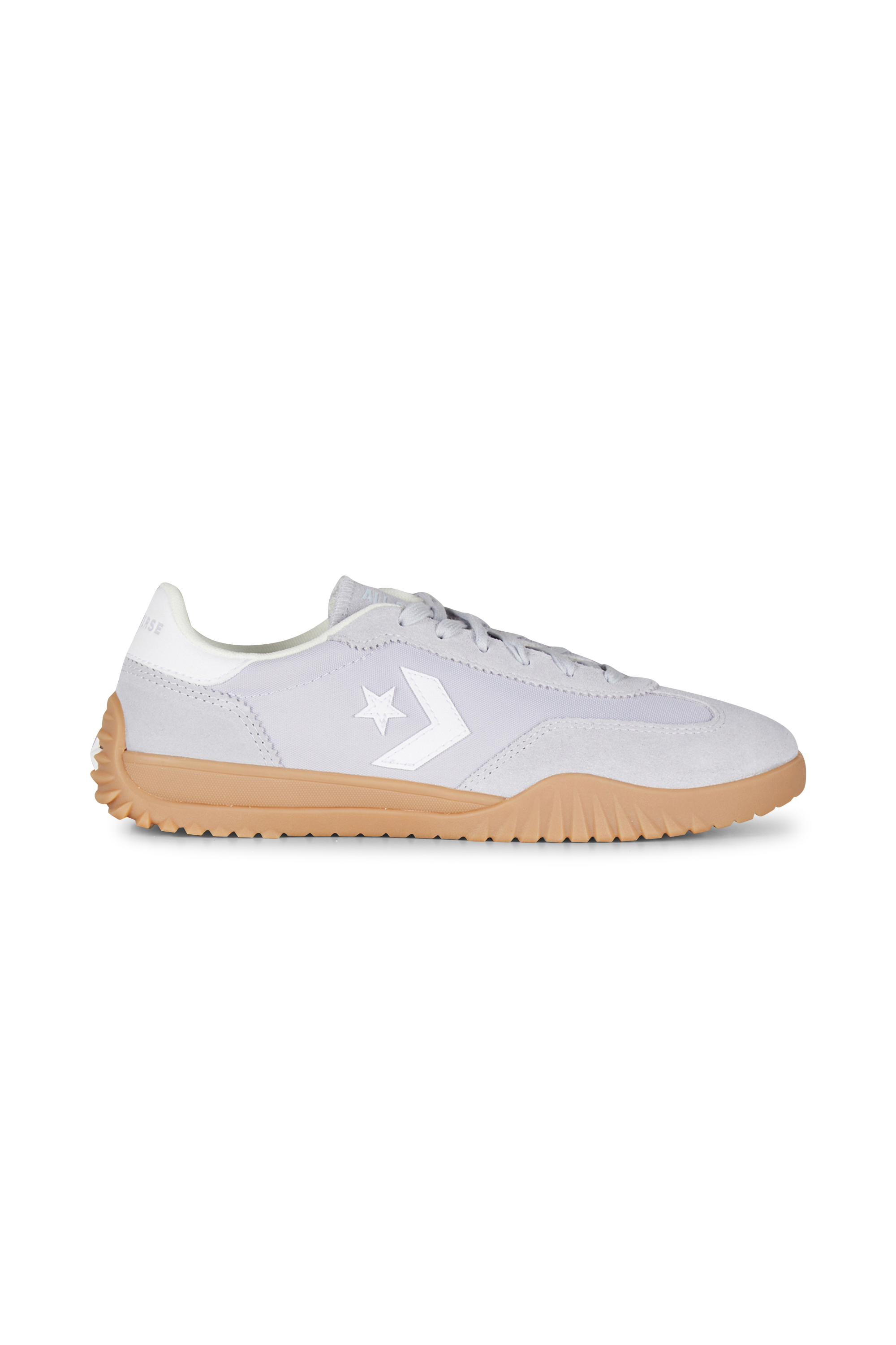 Baskets Gris