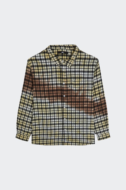 Chemise - Taille M Kaki