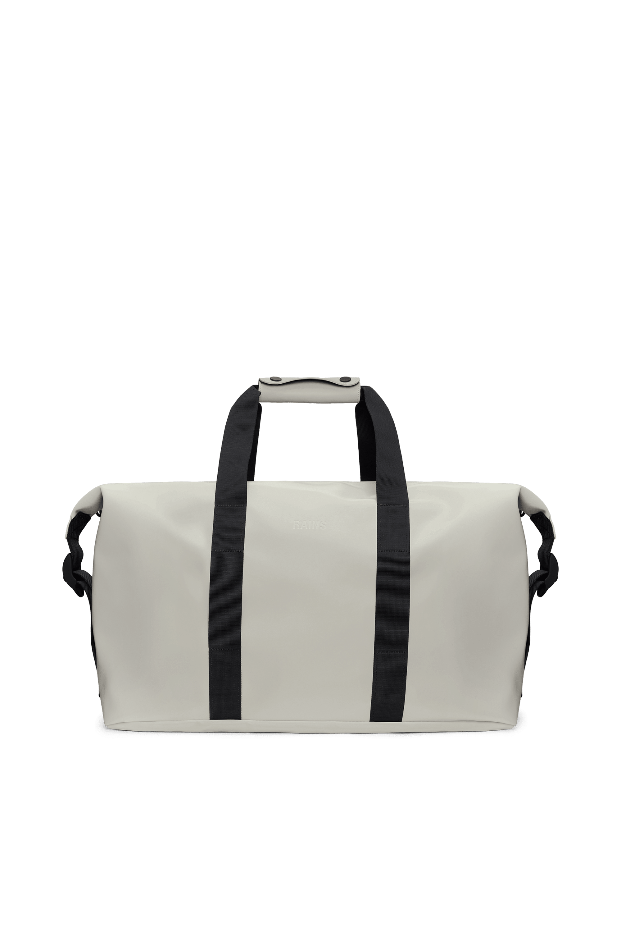 Sac voyage Blanc