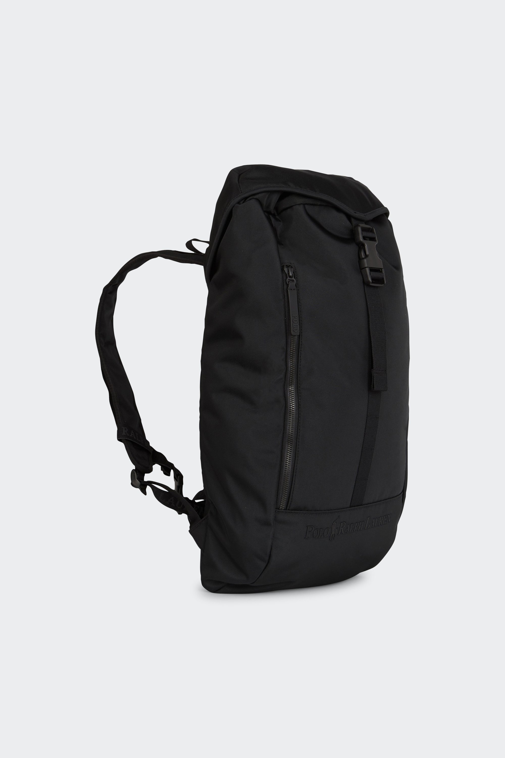 Sac à dos | Noir by POLO RALPH LAUREN Sac à dos Noir