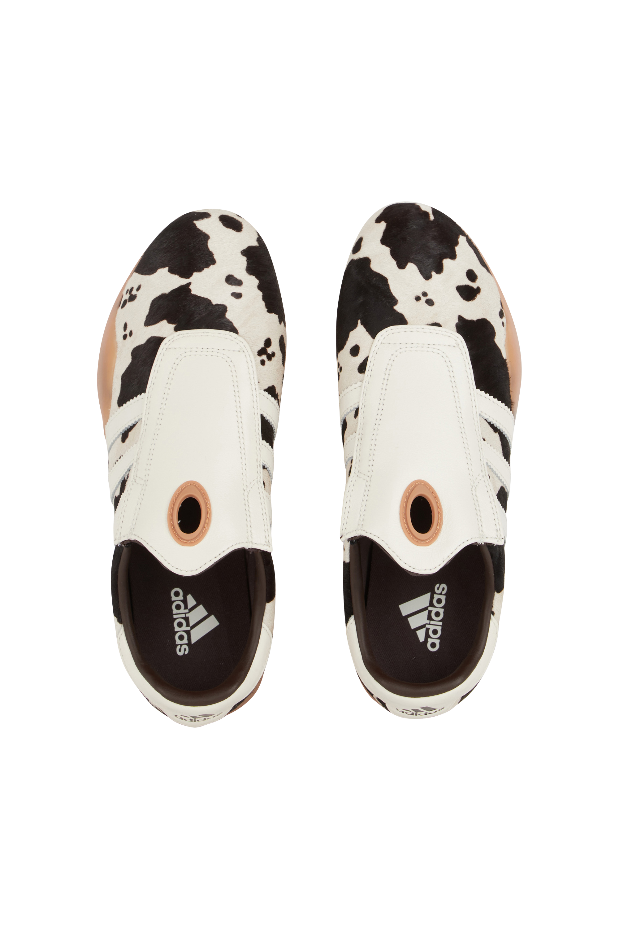 Sneakers White