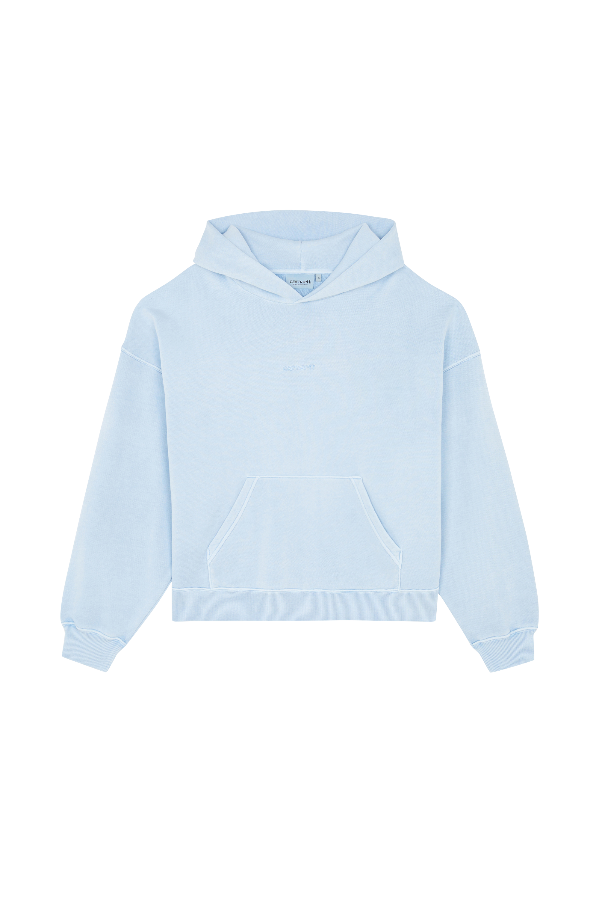 Hoodie Blue