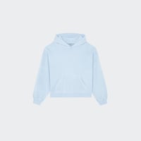 Hoodie W' Hooded Benton Sweat Air sky