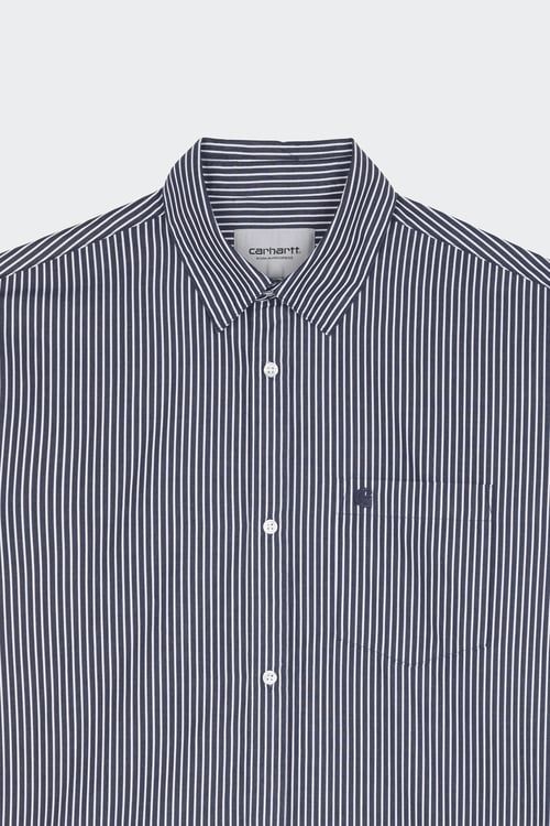 CARHARTT WIP Chemise Multicolore