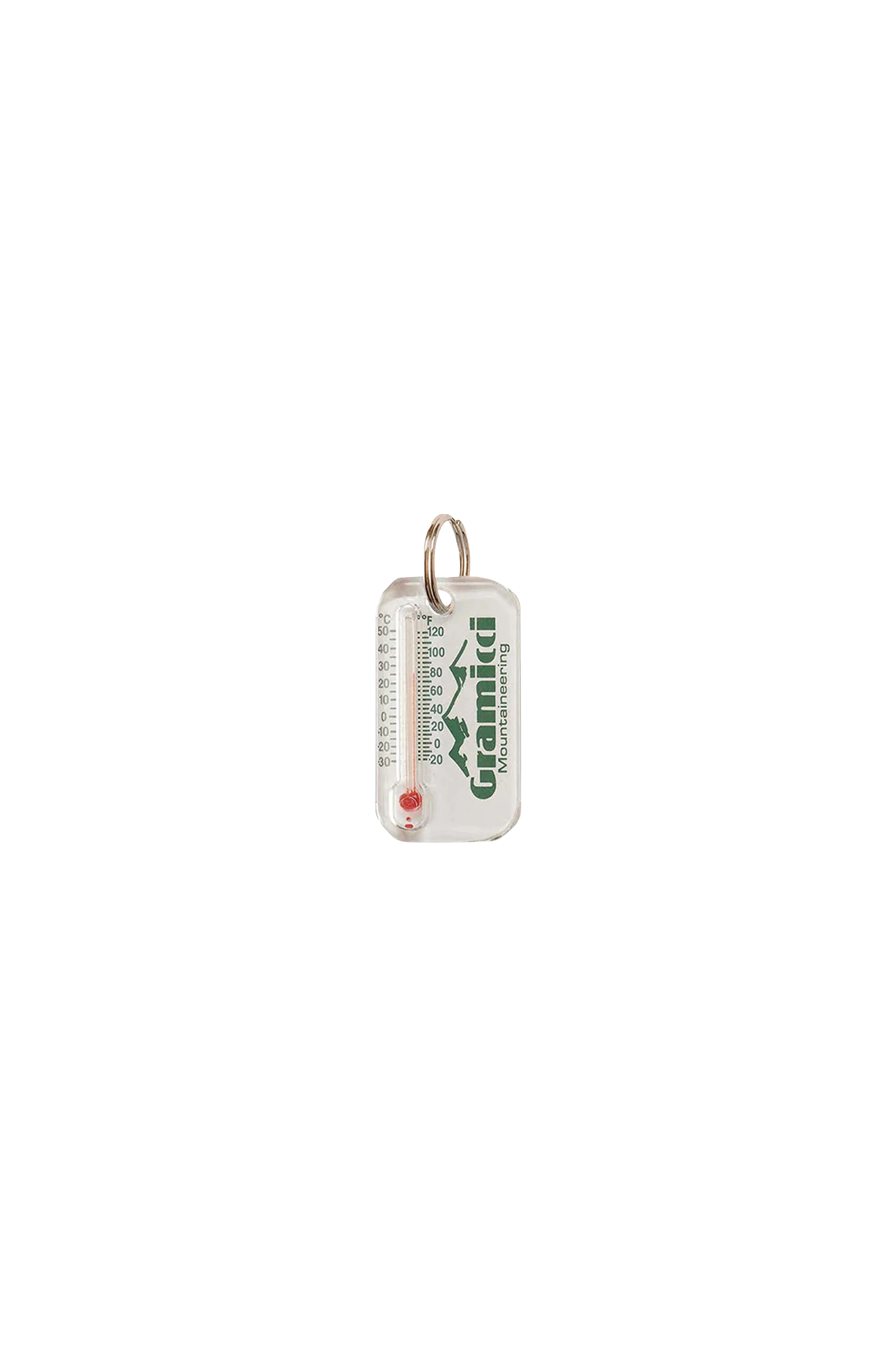 Keychain Multicolored