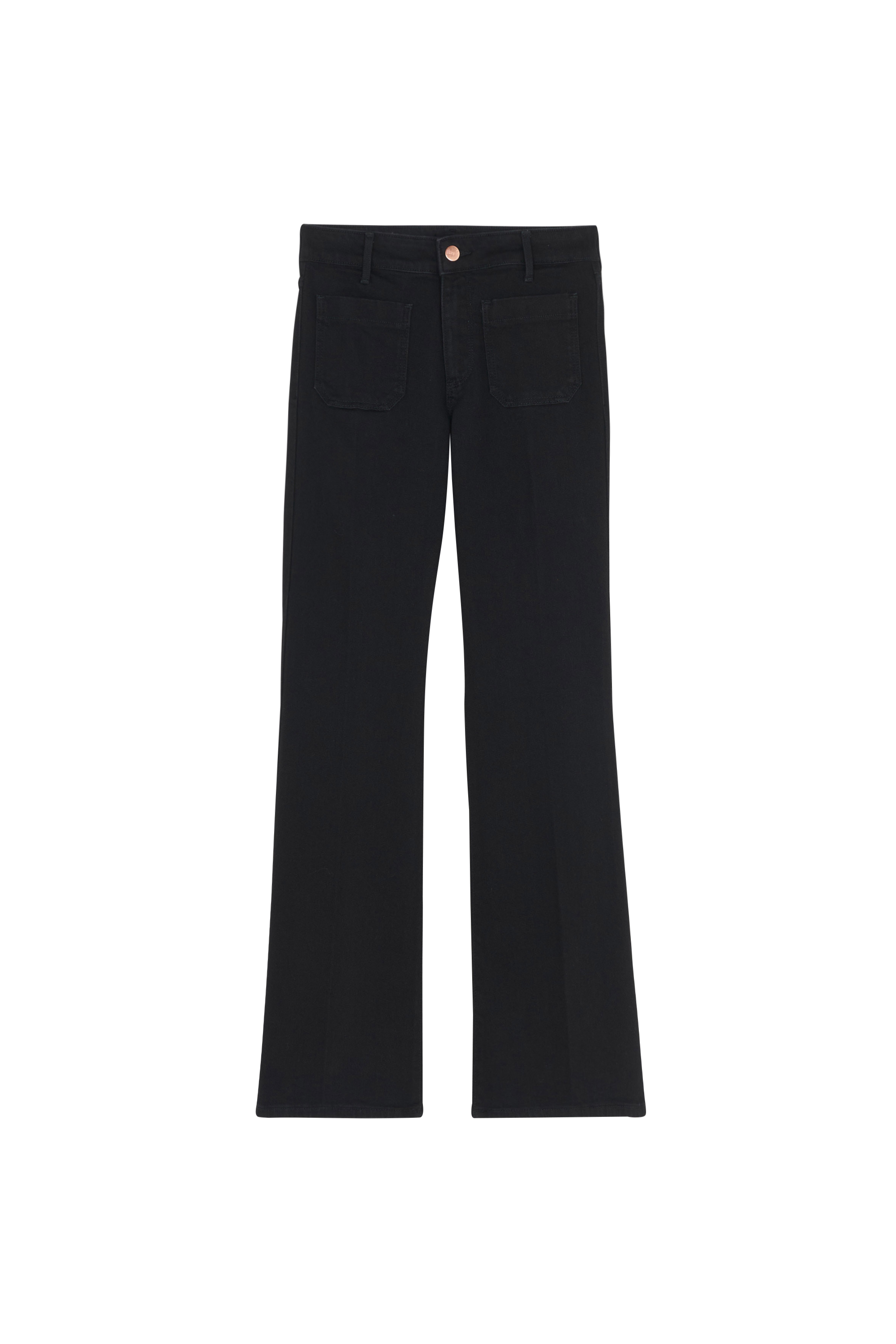 Jeans Black