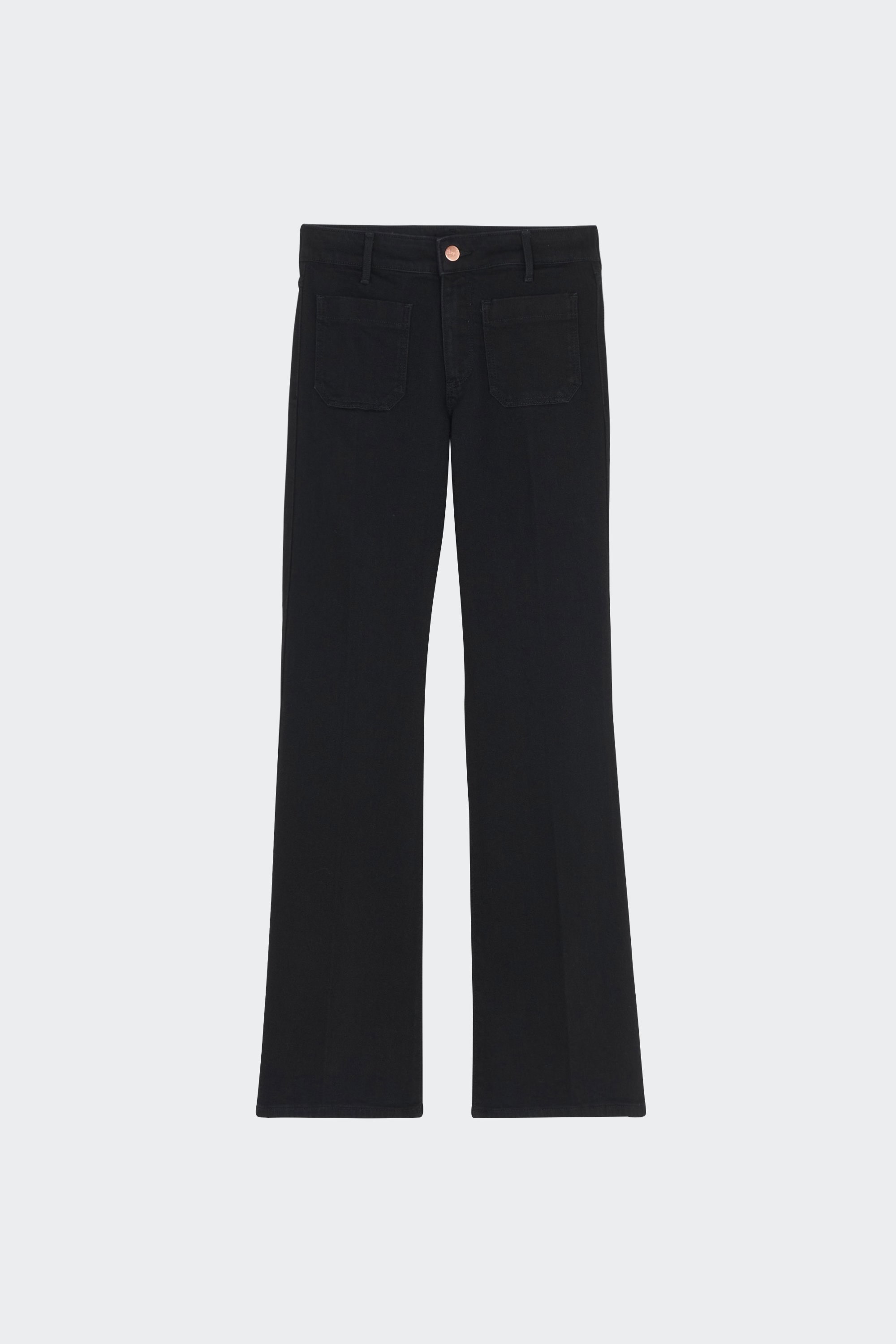 Jeans | Black by WRANGLER Jeans Black