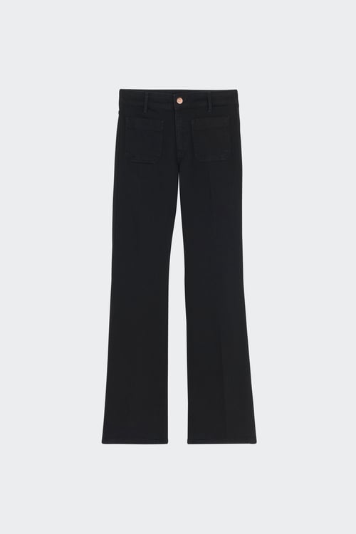 WRANGLER Jean Noir