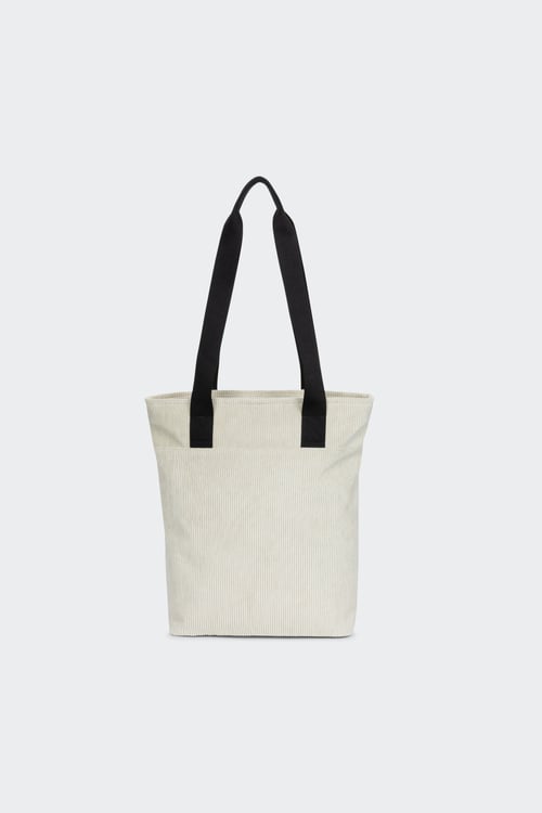 EASTPAK Tote bag Beige