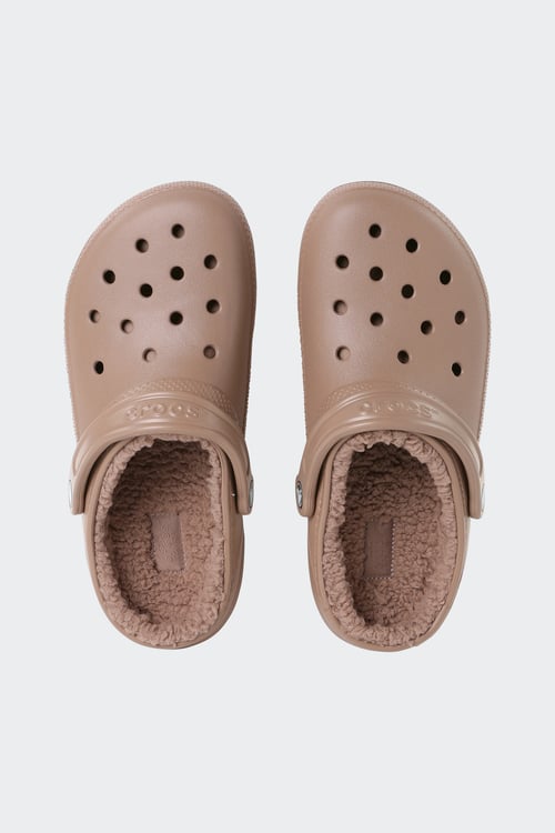 CROCS Sabots Marron