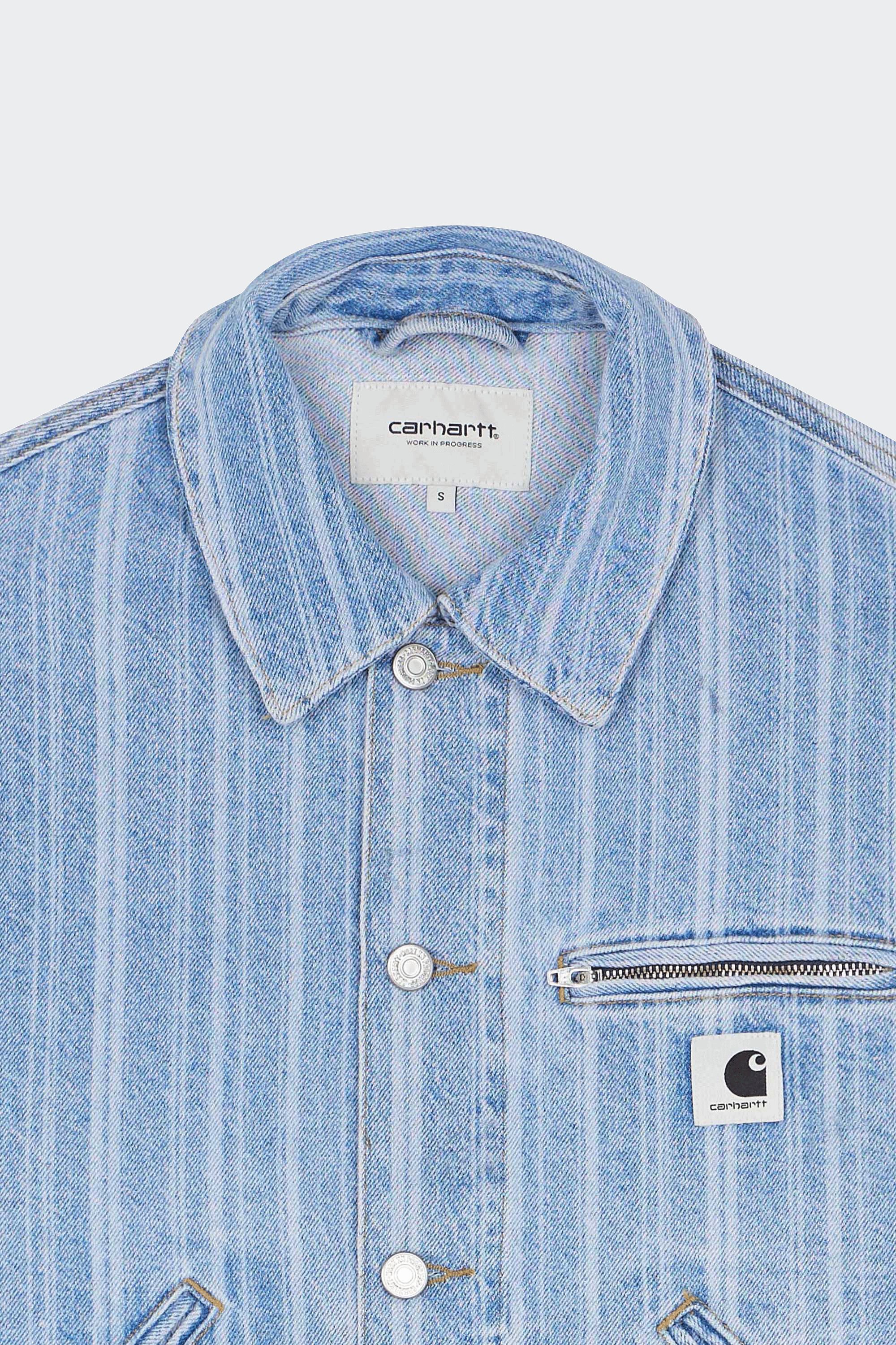 Veste | Bleu by CARHARTT WIP Veste Bleu