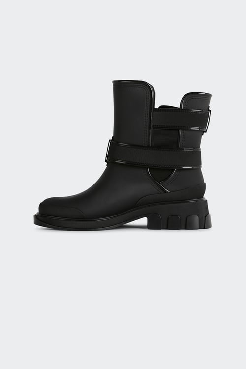MELISSA Bottines Noir