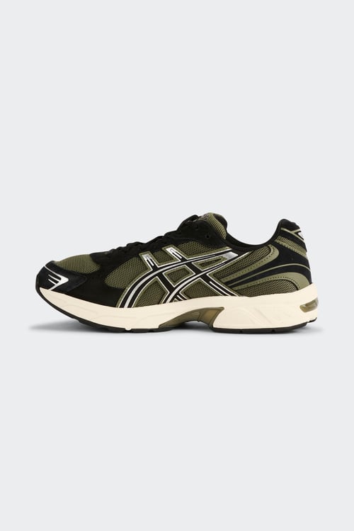 ASICS Baskets Noir