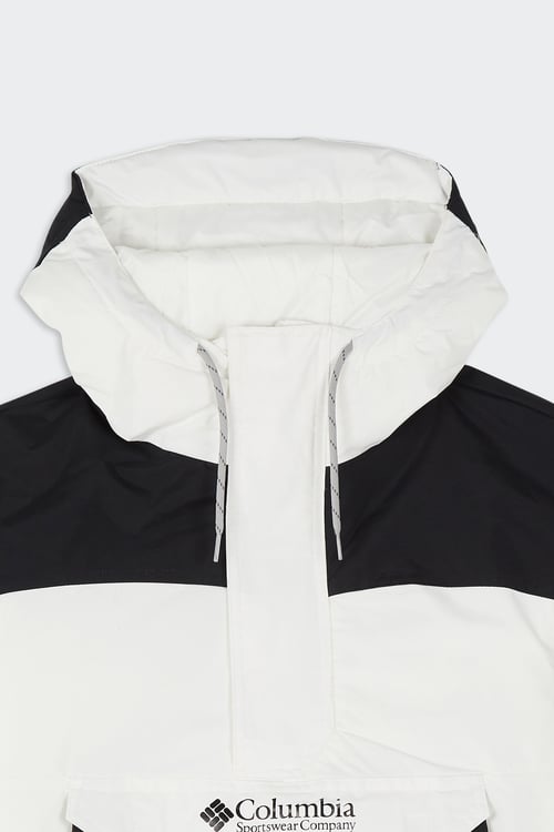 COLUMBIA Parka Blanc