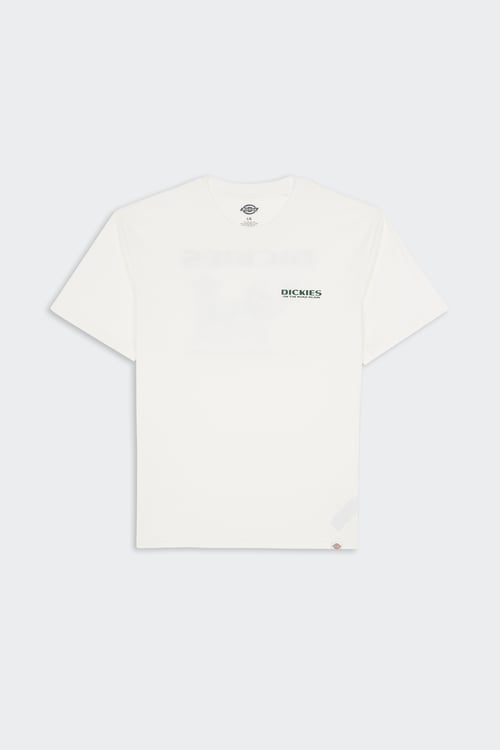 DICKIES T-shirt White