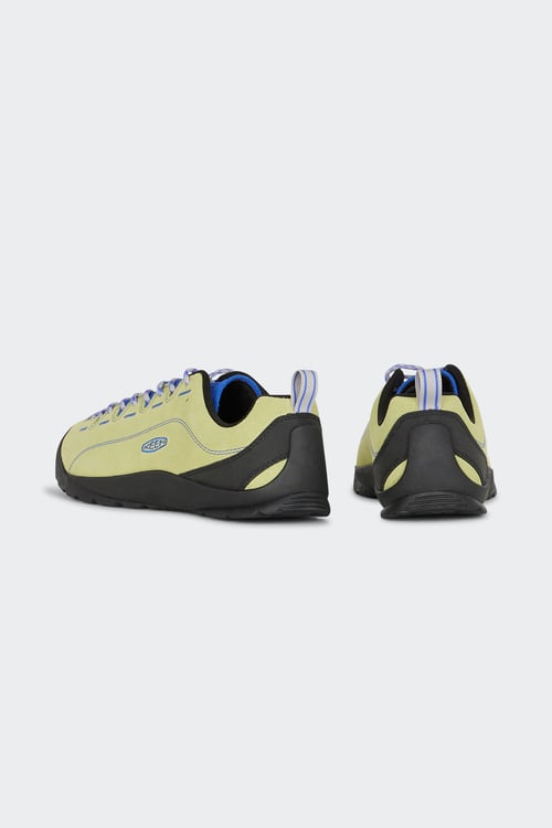 KEEN Baskets Vert