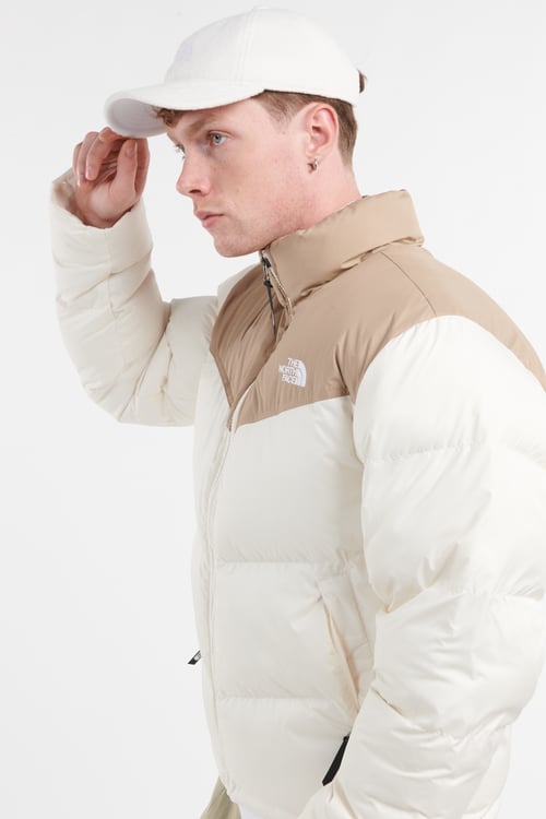 THE NORTH FACE Doudoune  Beige