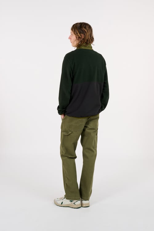 PATAGONIA Polaire Noir