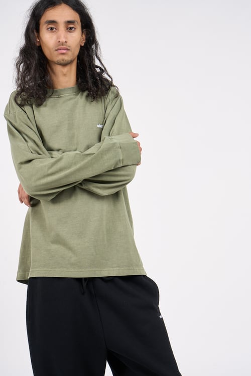 OBEY Top Vert