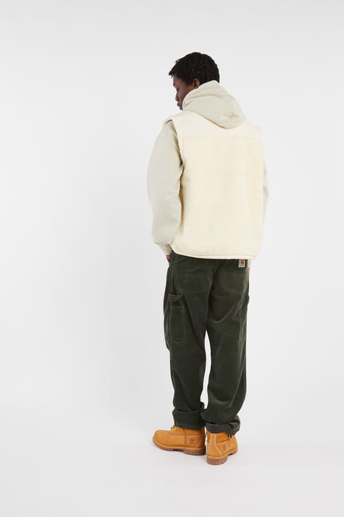 POLO RALPH LAUREN Cardigan Beige